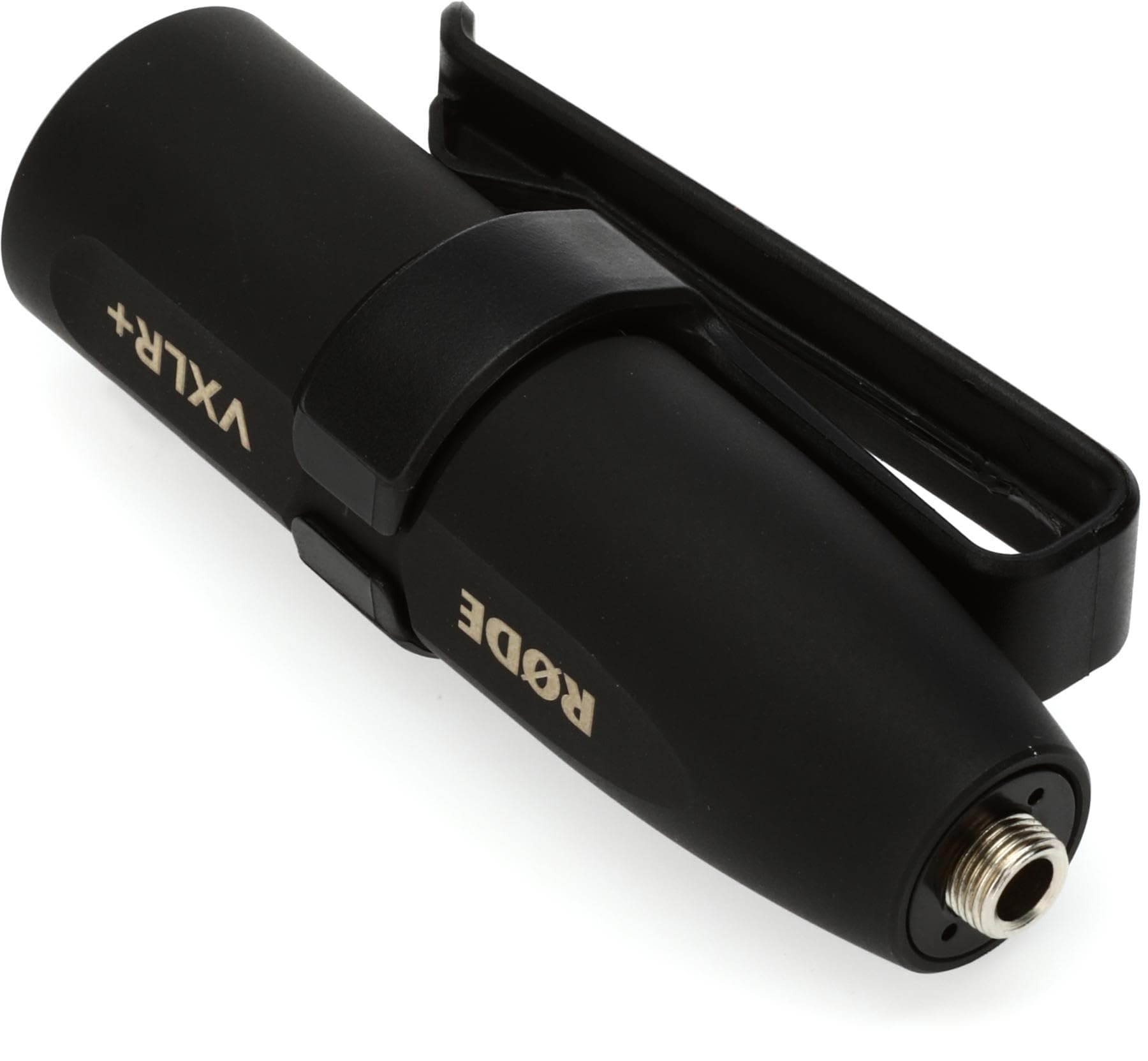 RØDE VXLR+ 3.5mm TRS to XLR Adaptor