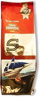 Trung Nguyen Buon Me Thuot Special Ground Coffee, 500 grams