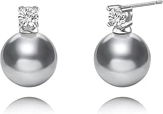 18K Gold Plated Chunky Hoop Earrings Simple Thick Huggie Earrings for Women Elegant Minimalist Jewelry