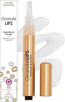 Grandelash Grande Lips Collagen Boosting Lip Plumper