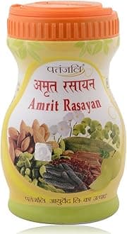 Patanjali Amrit Rasayan - 1kg Bottle