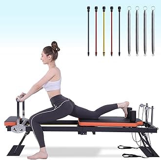 Pilates Reformer