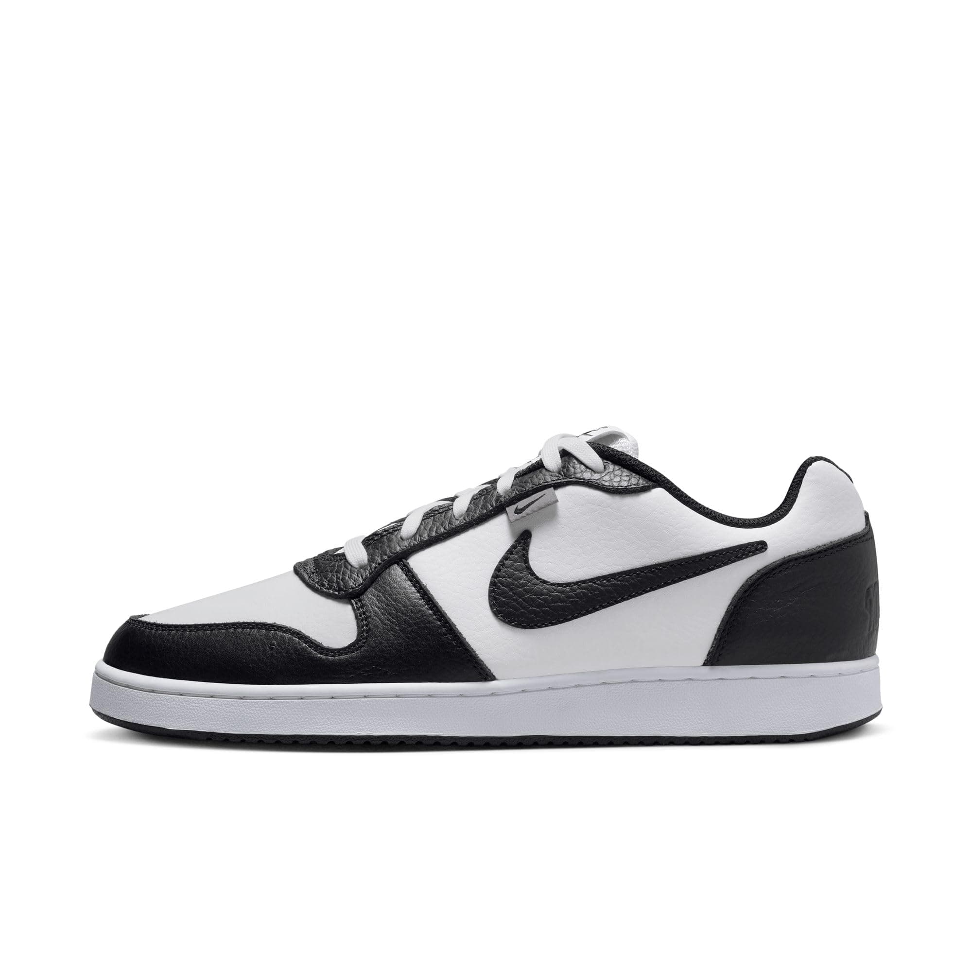 NIKE Men's Ebernon Low PremBasketball Shoes