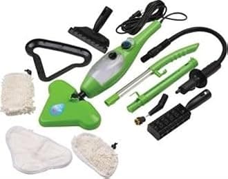 H2O Steam Mop X5