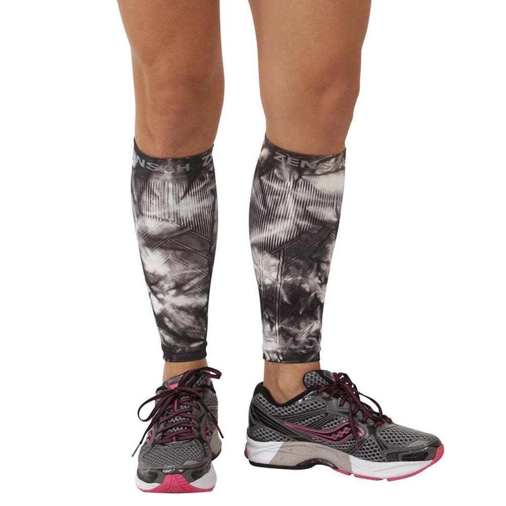 Zensah Compression Leg Sleeves
