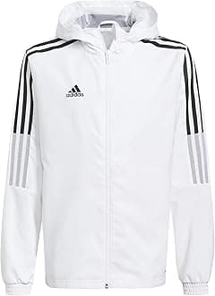 adidas Unisex Kids Tiro21 Tr Top Y Pullover