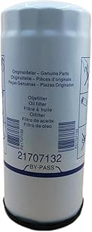 21707132 Oil Filter Compatible For Volvo D9 D11 D12 D16 D162 D163 and D165 series diesel marine engines