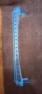 Bottle Shelf for Fridge Refrigerator Bottle Rack Compatible with (Haier-18 Holes)