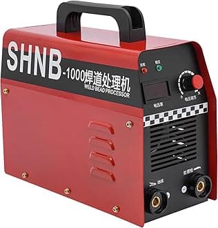 Weld Cleaning Machine Laser Welder Aluminum Welder Multiprocess Welder 1000W 110V Permanent Jewelry Welder Laser Cleaner Machine Suitable for Metal Arc Laser Etc