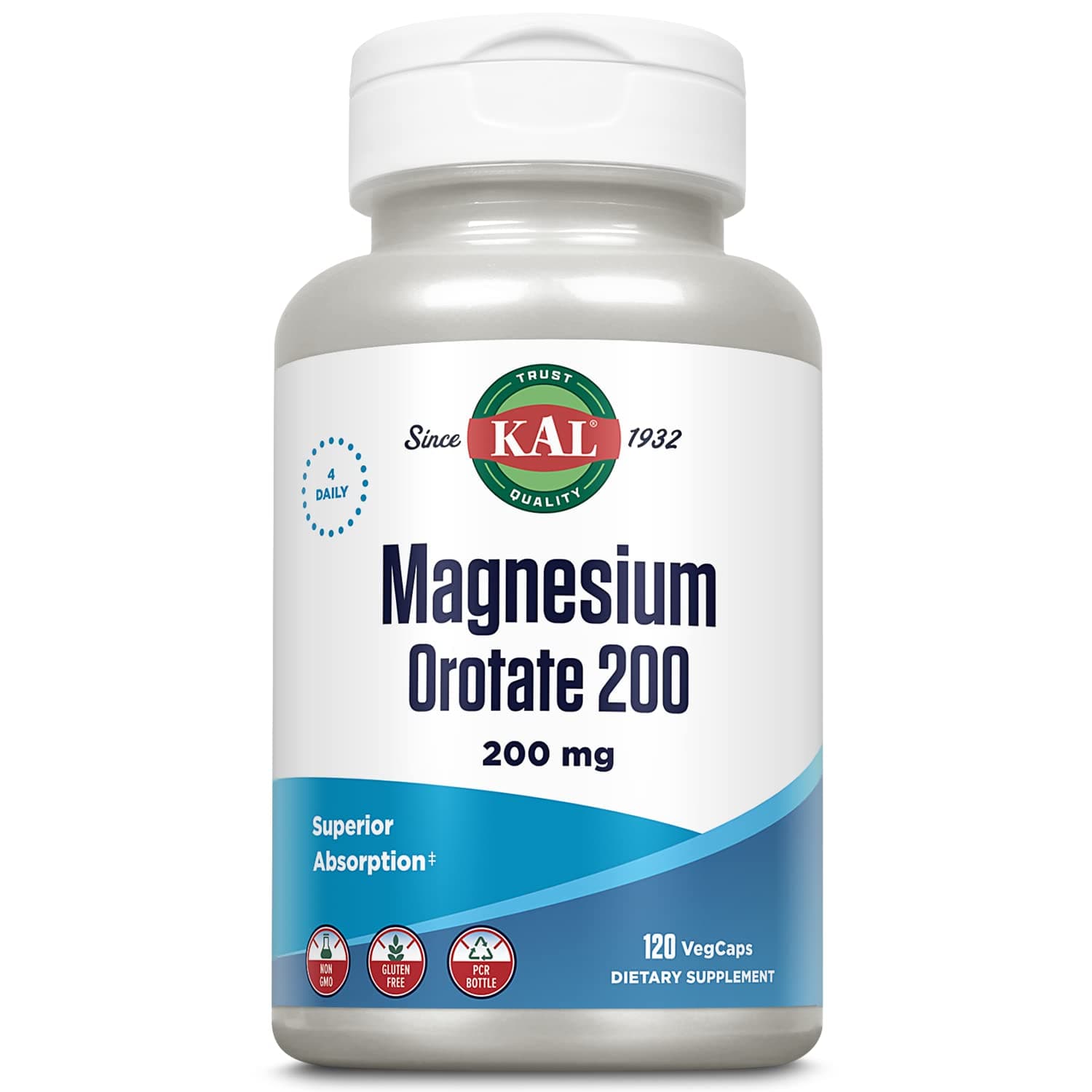 Magnesium Orotate