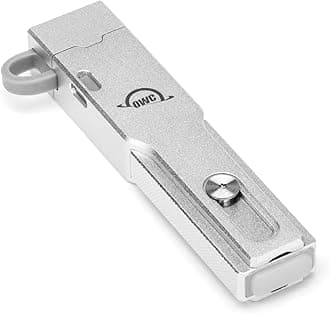 Envoy Pro mini SSD 1TB USB-C + USB-A (10Gb/s) Portable SSD