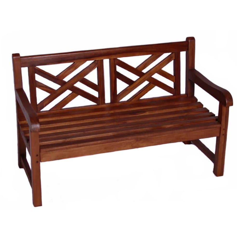 Classic Kids Teak Kings Cross Bench