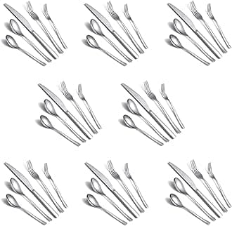 Flatware Set