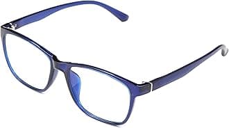 Pilestone TP-011 Clear Lens Color Blind Glasses Narrow Frame for Weak Red-Green Blindness