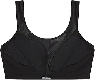 Champion Women's Sa Sn109 D+max Bra Sports Bra