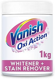 Vanish Crystal White Powder 1 Kg