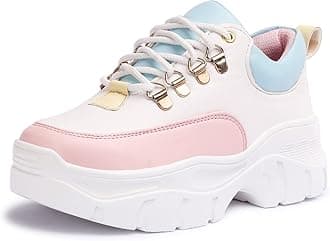 Vendoz Women Casual Shoes