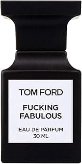 Tom Ford unisex Eau de Parfum Fucking fabulous 1.0 OZ