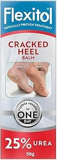 Flexitol Heel Balm 56g