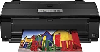 Epson Artisan 1430 Wireless Color Wide-Format Inkjet Printer (C11CB53201)
