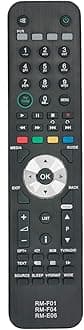RM-F01 RM-F04 RM-E06 Replacement Remote Control fit for Humax Foxsat-HDR HD-Fox T2 HDR-Fox T2