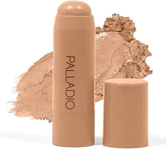 I'm Glowing Creamy Stick Luminizer, Luminous Glow to your Skin, Ultra-Creamy Texture for Smooth Application, All day wear, Easy Application, Stunner