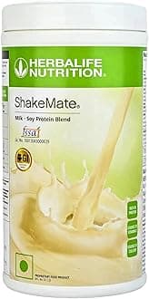 Herbalife Shakemate Powder 500Gm