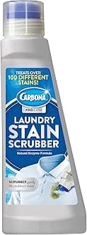 Carbona Stain Wizard Pre-Wash Stain Remover, 8. 4-Ounce (Pack of 1)