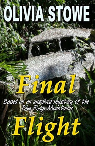 Final Flight Paperback – 13 Nov. 2014