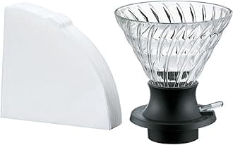 Hario V60 Immersion Dripper 03, Size, Clear