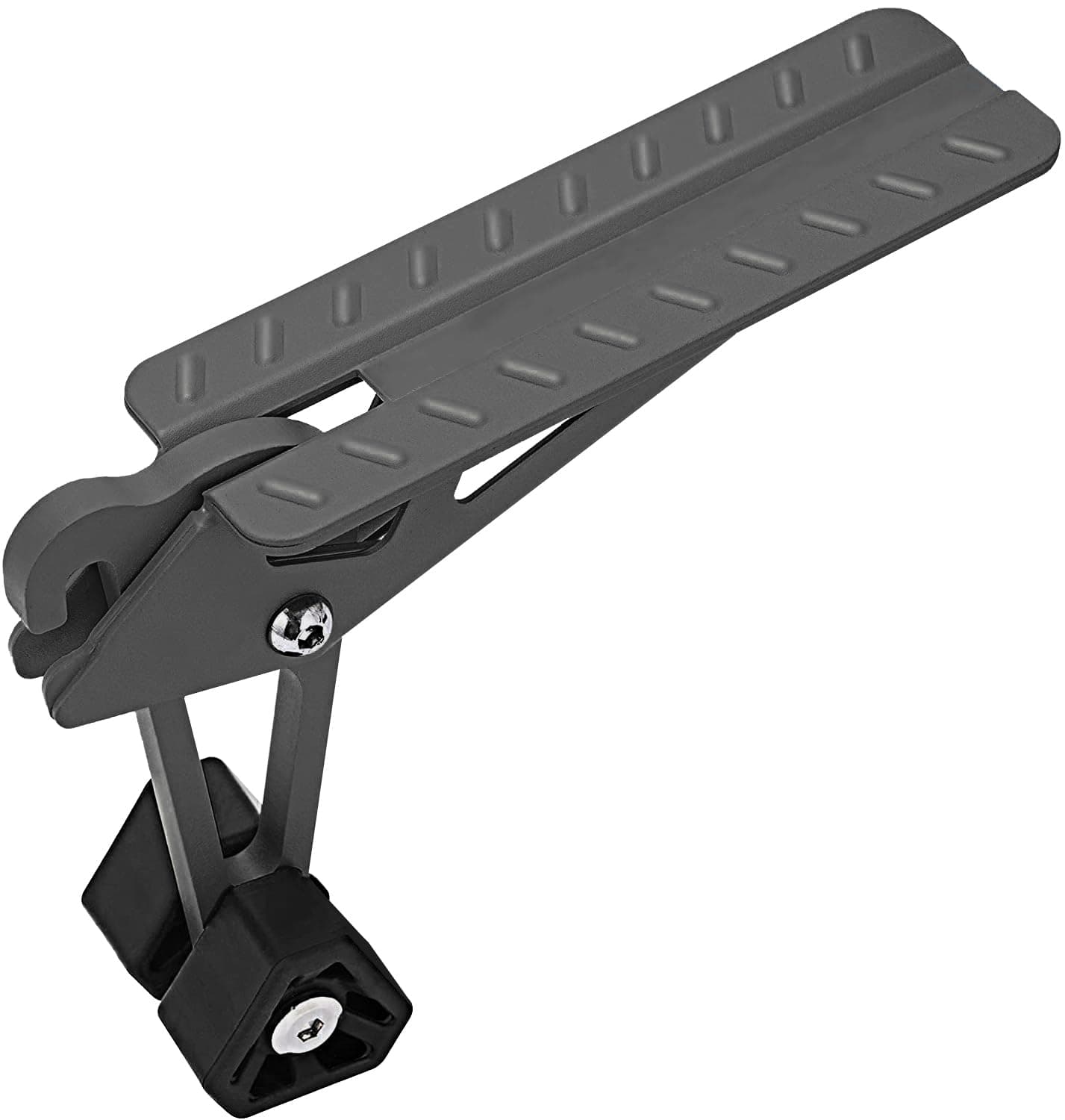 TOOENJOY 車用サイドステップ(グレー)