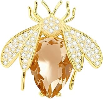 Anmial Brooch for Women Anmial Pin Anmial Clothing Accessory Christmas Birthday for Mother Wife Girlfriend