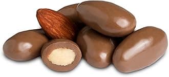 Premium Chocolate Candy (Milk Chocolate Almonds (13 oz. 2 bags))