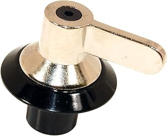 Genuine Smeg Cooker Control Knob 694975086
