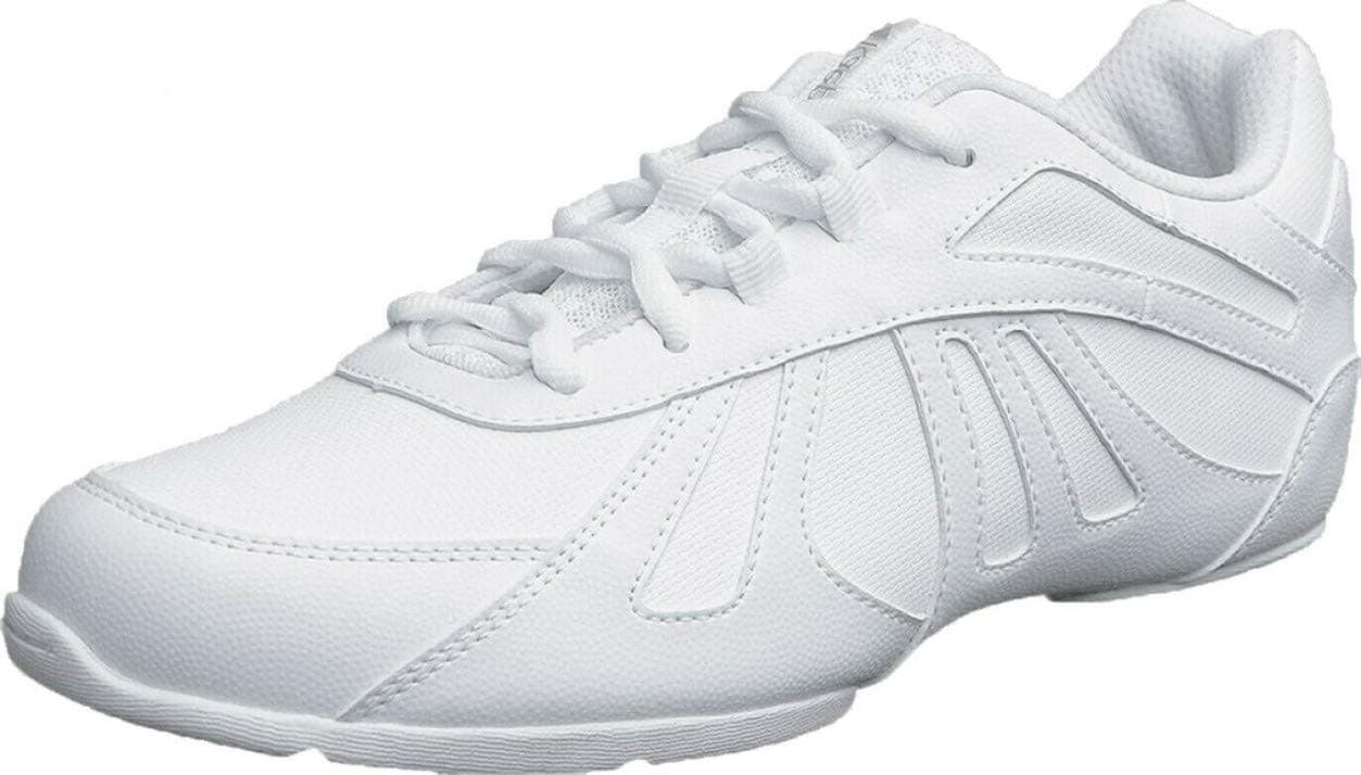 KaepaWomen's Touch Up Cheer Shoe