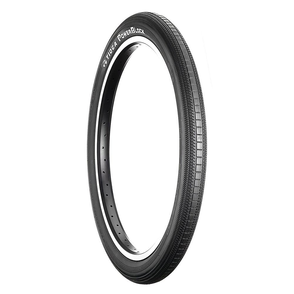 Tioga Power Block BMX Tyre