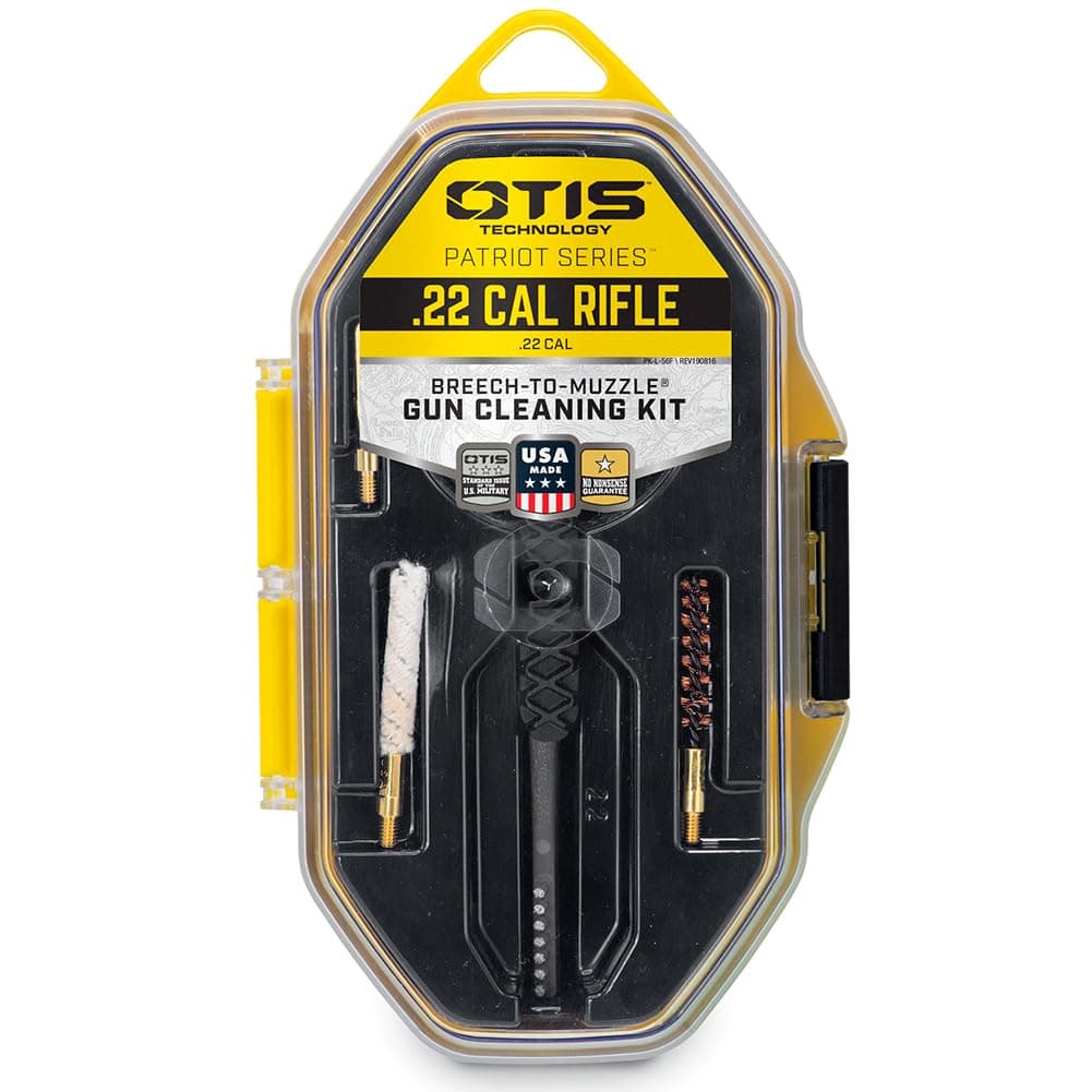 Patriot Series Cleaning Kits (Select Your Model)
