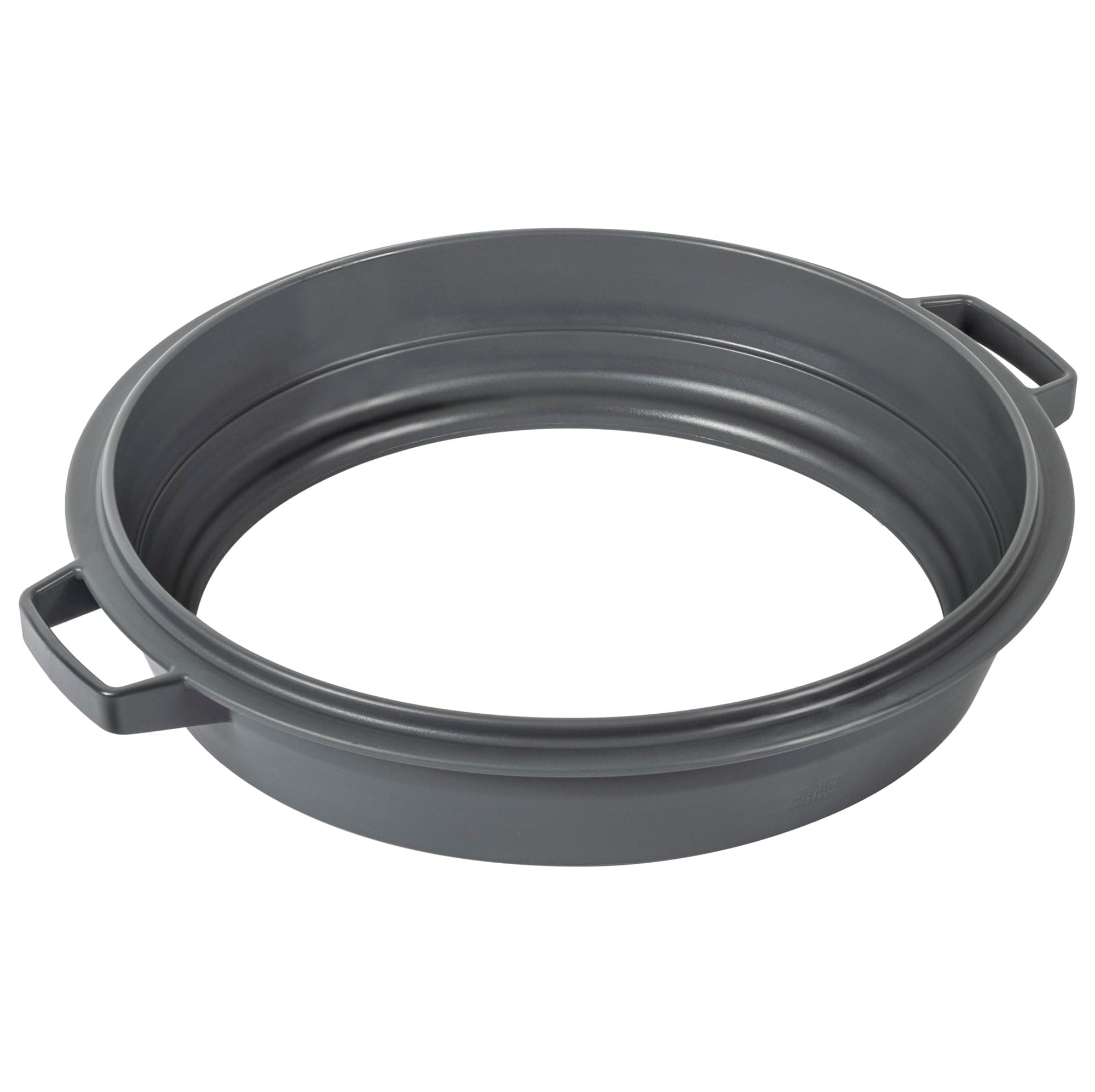 KUHN RIKON 23610 Splash Guard, Nylon, Gray