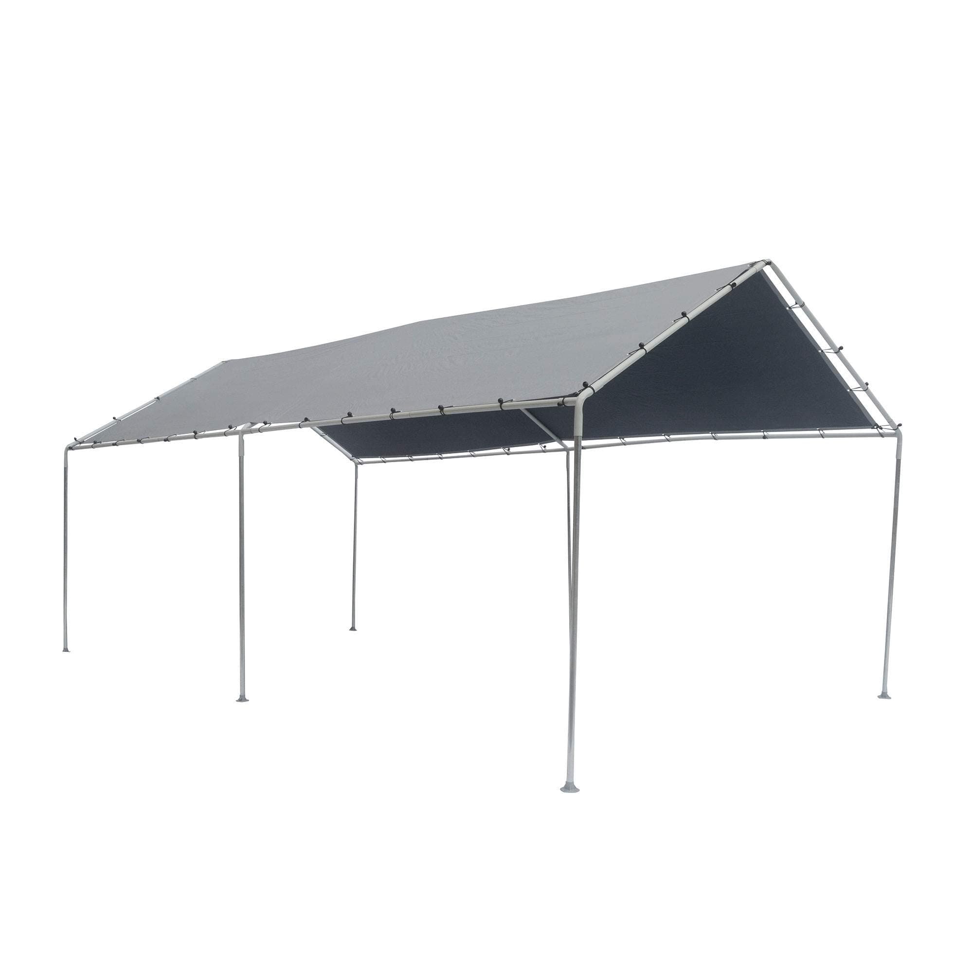 True Shelter Canopy, 10' x 20'