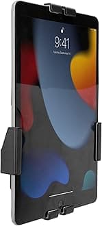 Anti-theft Tablet Wall Mount