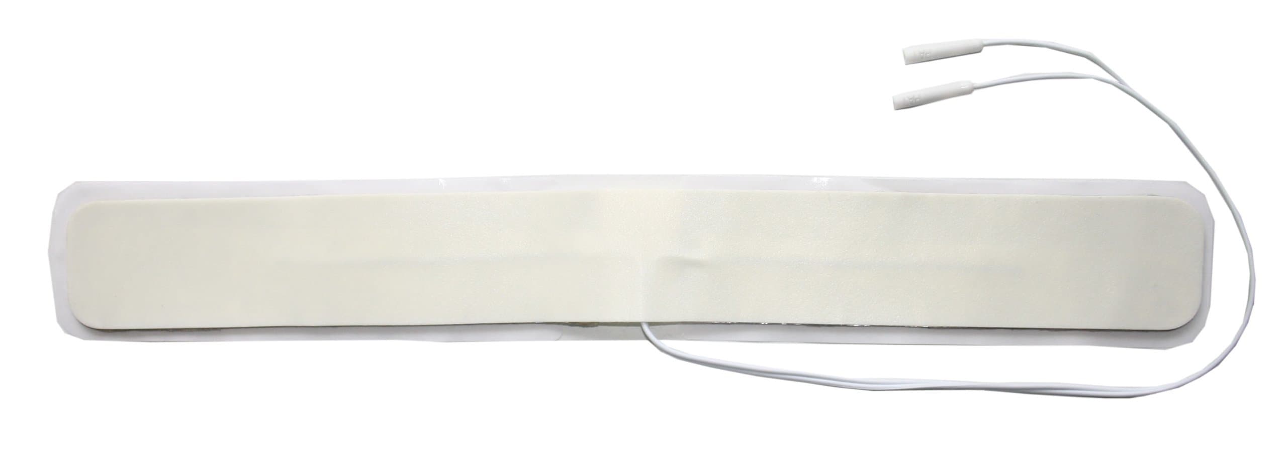 Deluxe Backstrap electrode Natures Gate