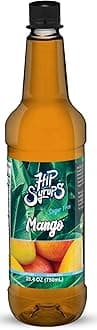 Sugar Free Hip Syrups 750ml (Mango)