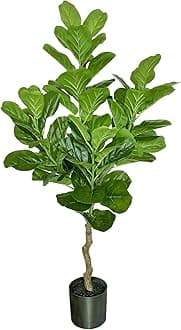 Artificial Fig Tree