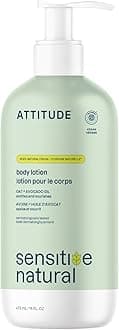 Body Lotion