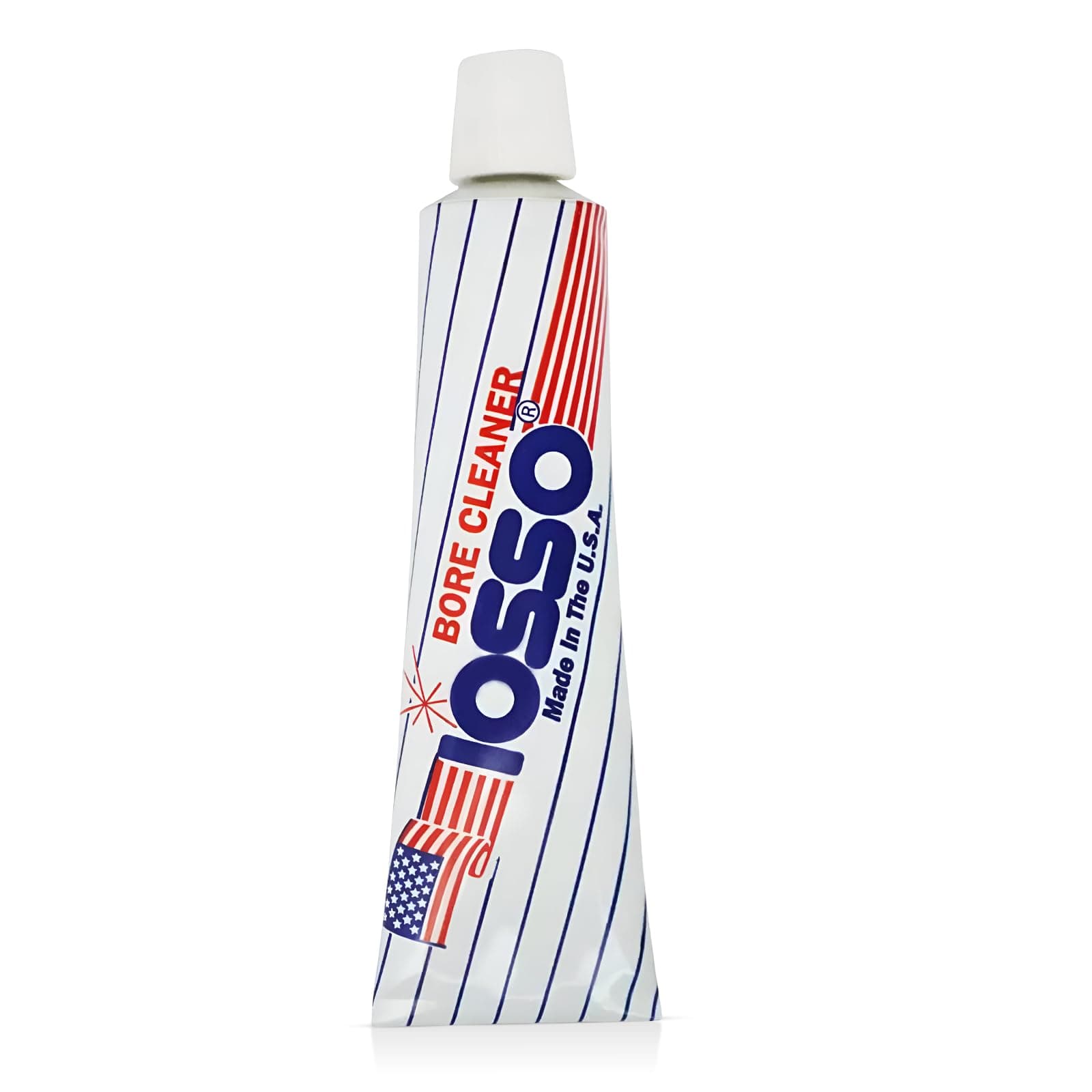 Iosso 10215 Bore Cleaner - 1.5 oz.
