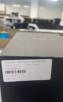 VERTU IRONFLIP Alligator Skin Flip Cell Phone, Unlocked Android 5G Smartphone, One-Hand Control, 50MP Camera, 12G +512G, Dual SIM, 6.9" 120Hz OLED Display, 65W Fast Charge (Bamboo Green)