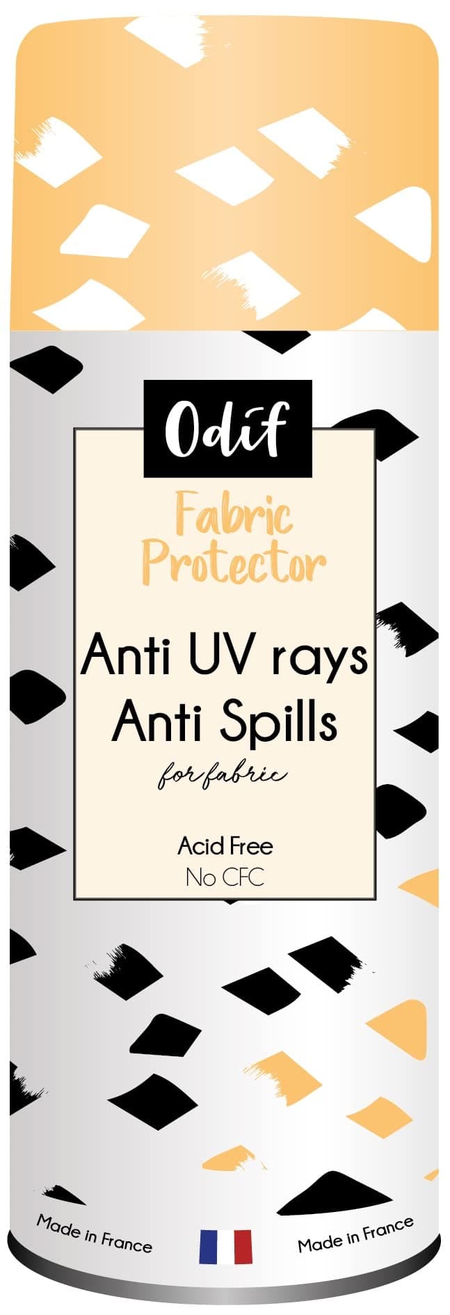 USA Fabric Shield Fabric Protector, 5.86oz