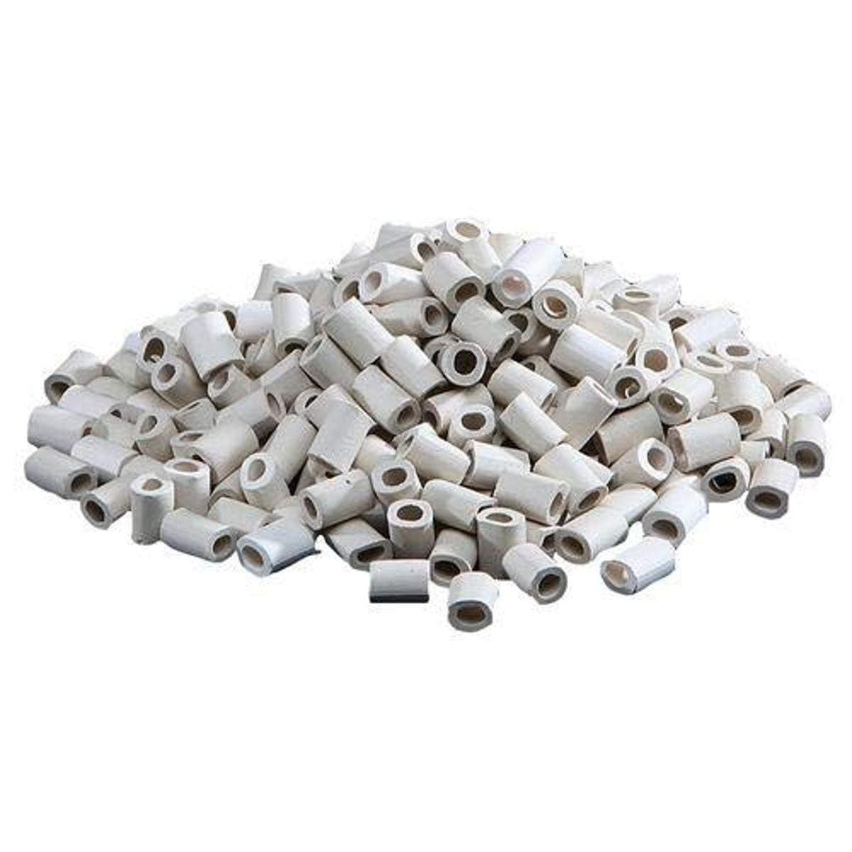 Ceramic Filter Media Package of 14.8 oz