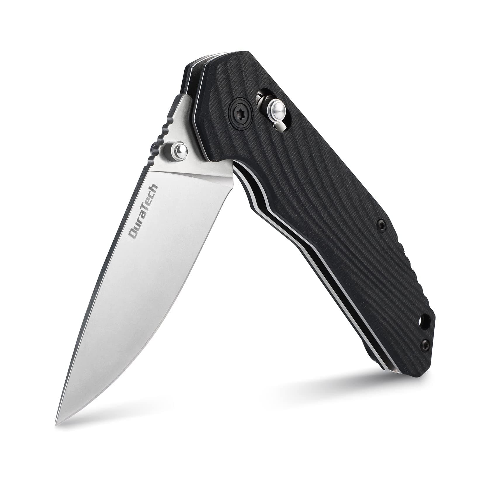DuraTech Folding Pocket Knife