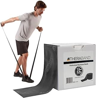 THERABAND Resistance Bands